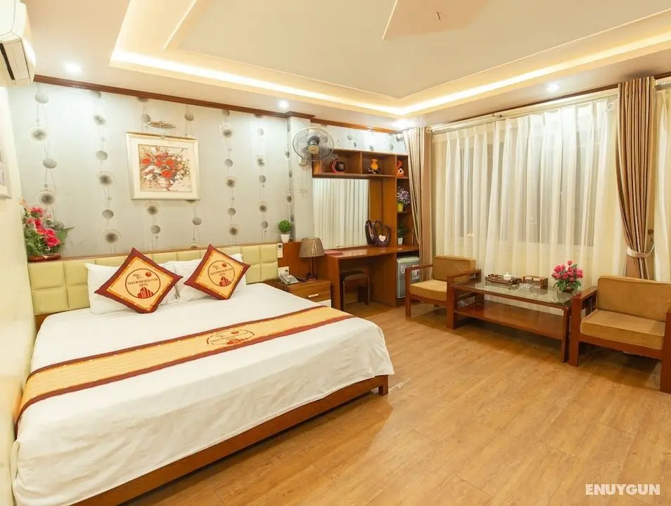 Thao Minh New Star Hotel - Öne Çıkan Resim