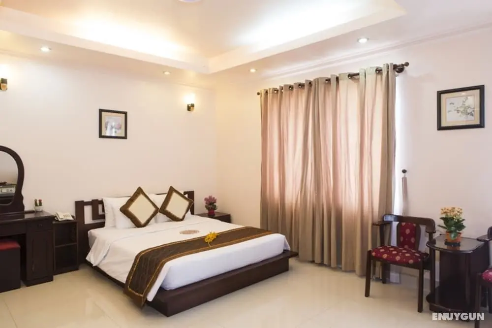 Thao Nguyen Apartment - Öne Çıkan Resim