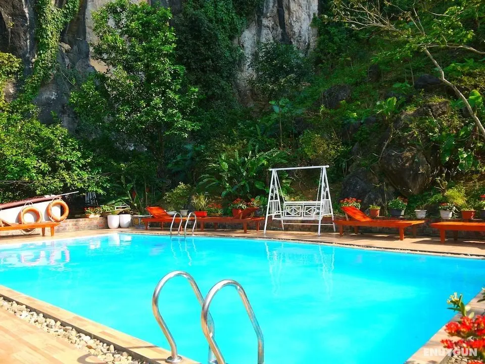 Thao Nguyen Homestay - Öne Çıkan Resim