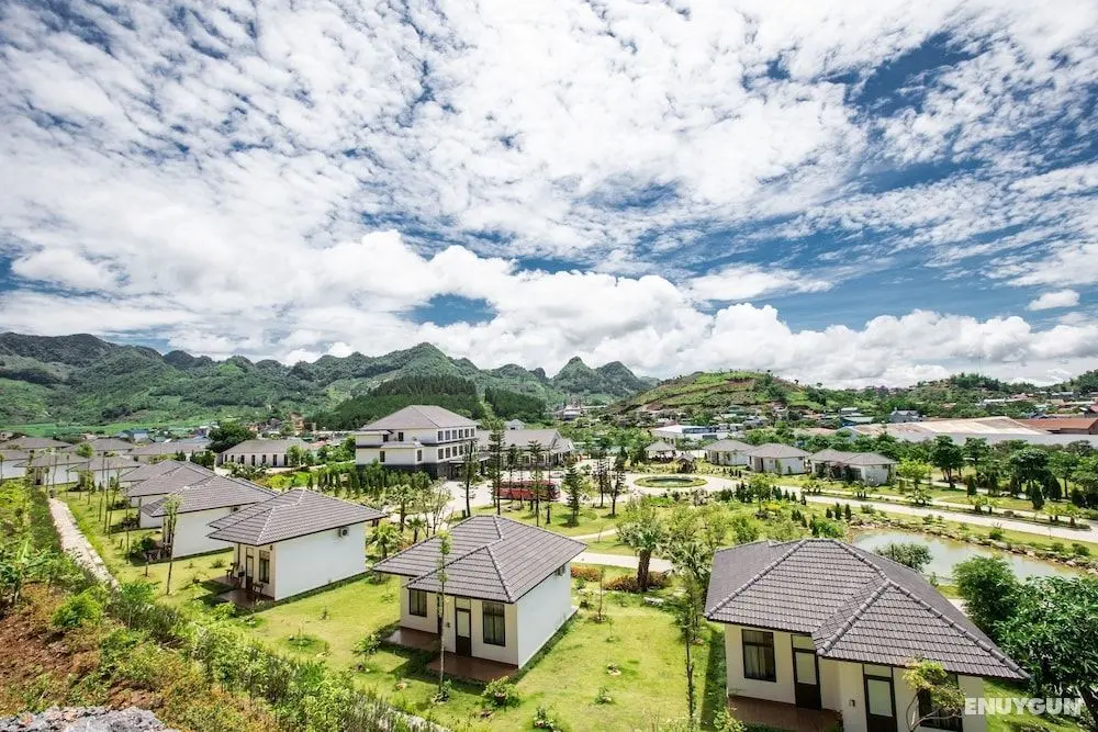 Thao Nguyen Resort - Öne Çıkan Resim
