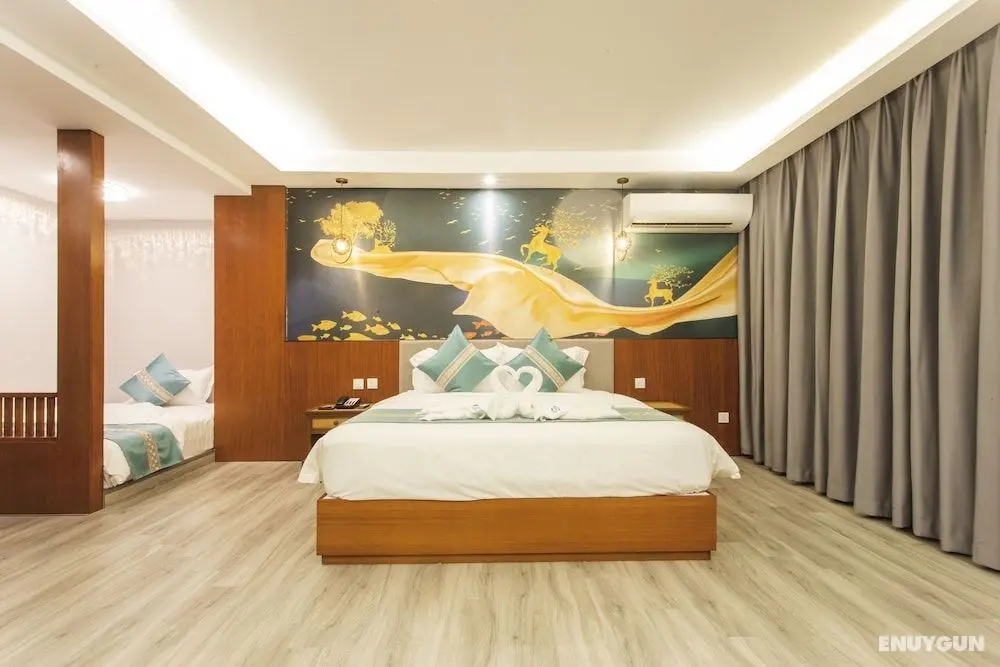 Thapae Twins Hotel - Öne Çıkan Resim