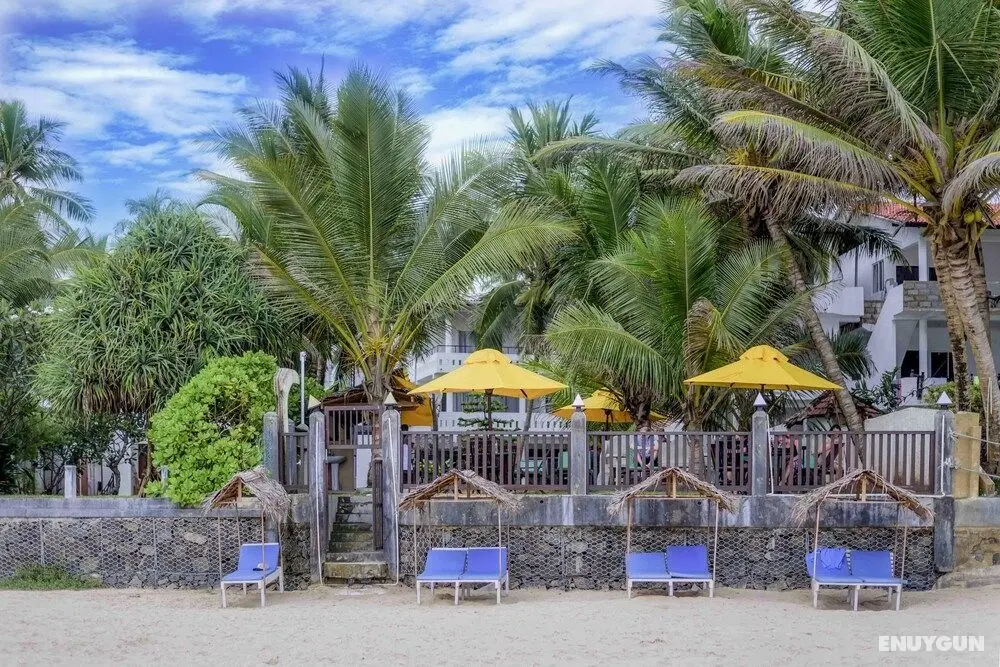 Tharanga Surfing Villa - Öne Çıkan Resim
