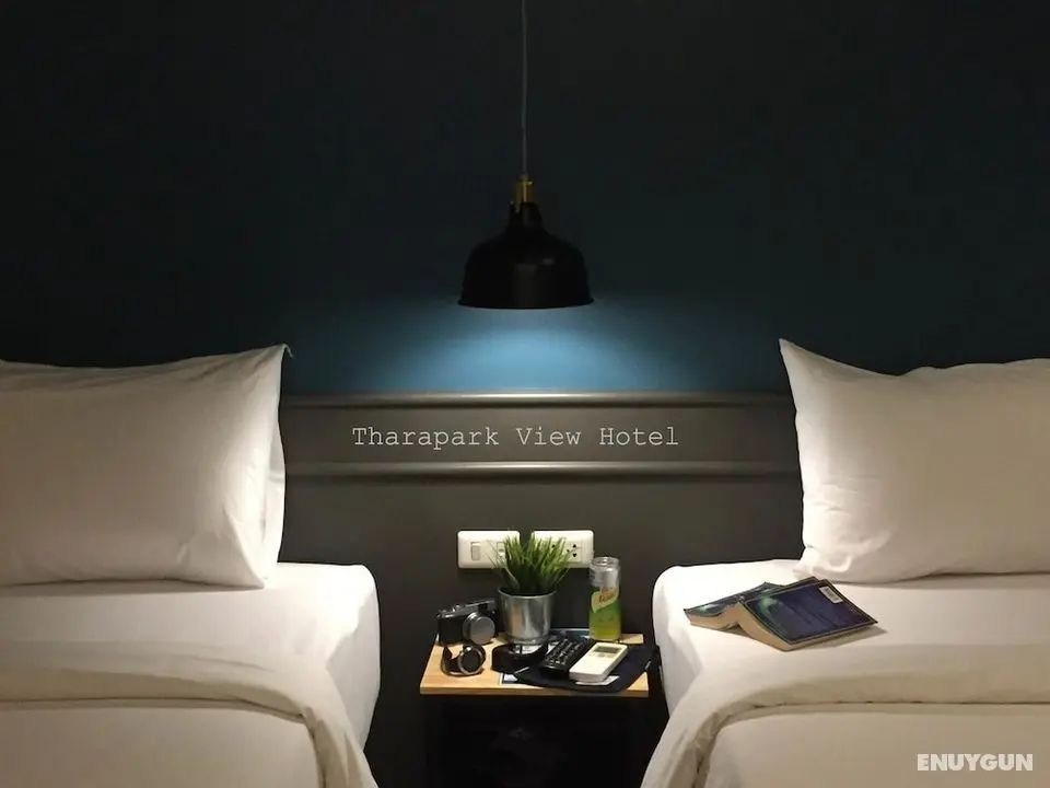 Tharapark View Hotel - Öne Çıkan Resim