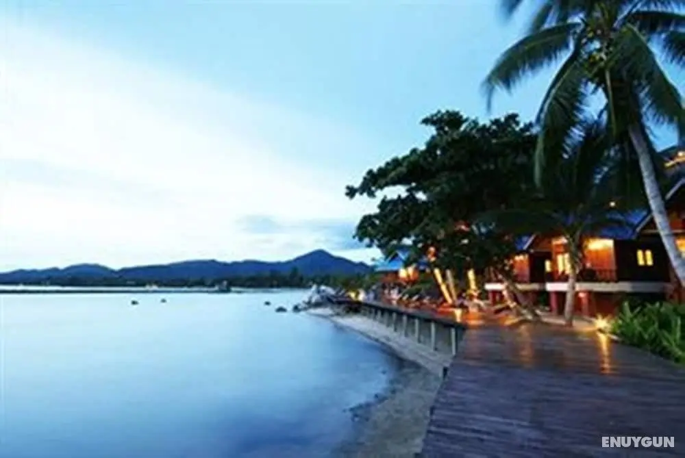 Tharathip Resort - Öne Çıkan Resim