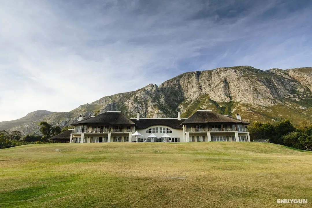 The Thatch House - Genel