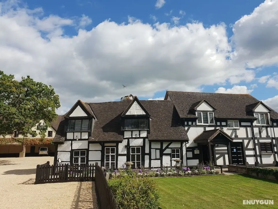 The Thatch Inn - Öne Çıkan Resim