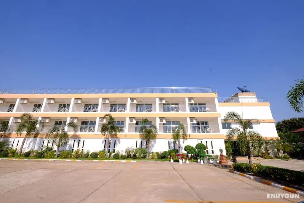 Thatphanom River View Hotel - Öne Çıkan Resim