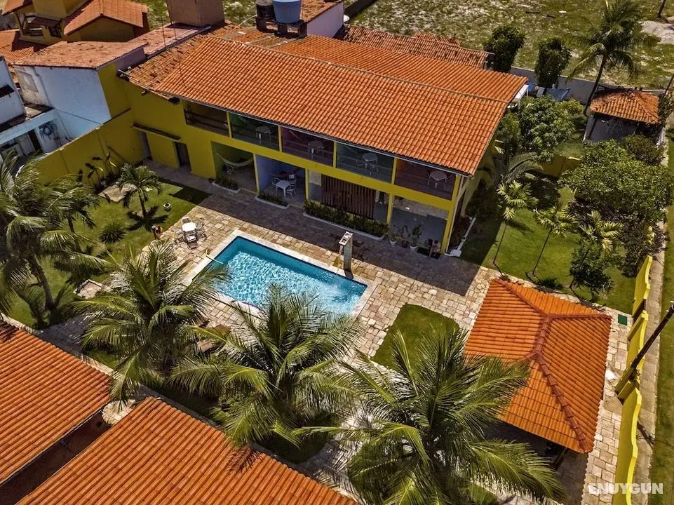 Thayan's Boutique Villa & Spa - Öne Çıkan Resim