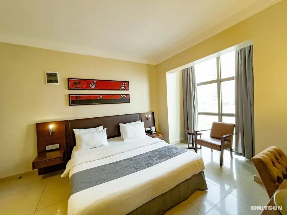 The Avenue Suites - Öne Çıkan Resim