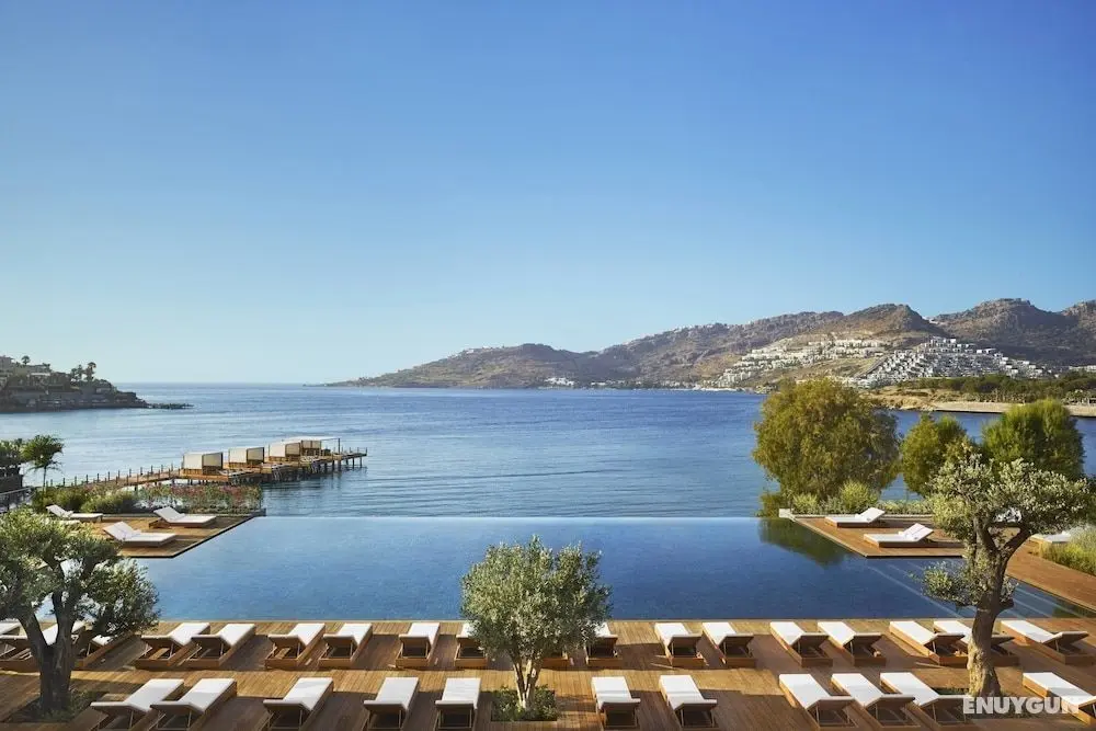 The Bodrum EDITION - Öne Çıkan Resim
