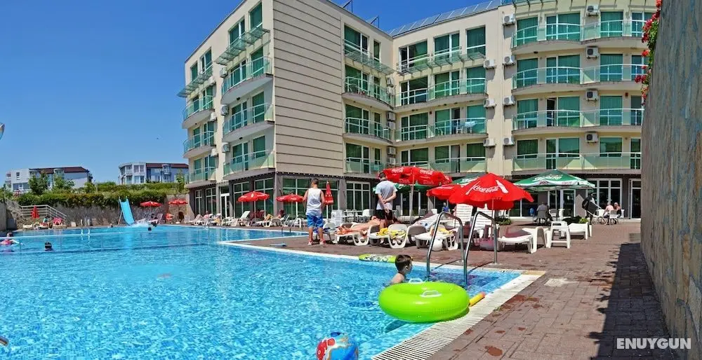 The Clara Hotel - Öne Çıkan Resim