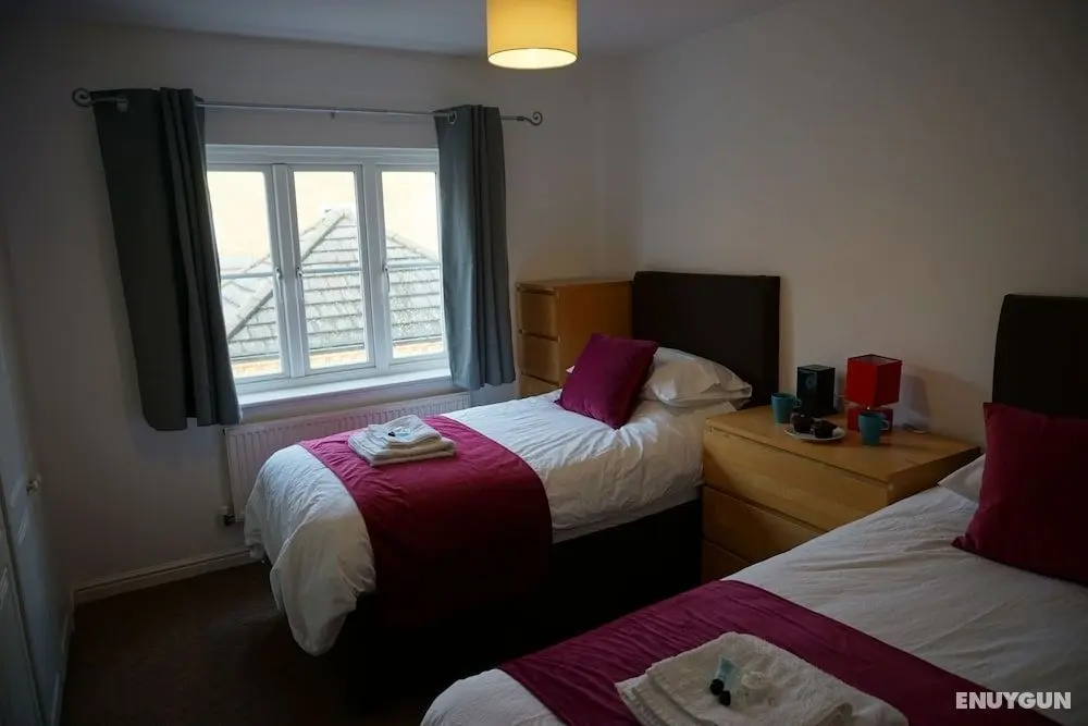 The Coach House - Öne Çıkan Resim
