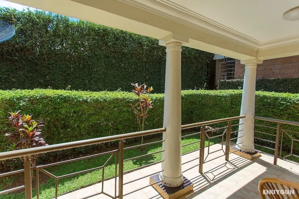 The Country Inn Hotel - Öne Çıkan Resim