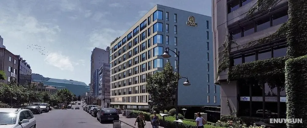 The Craton Hotel - Öne Çıkan Resim
