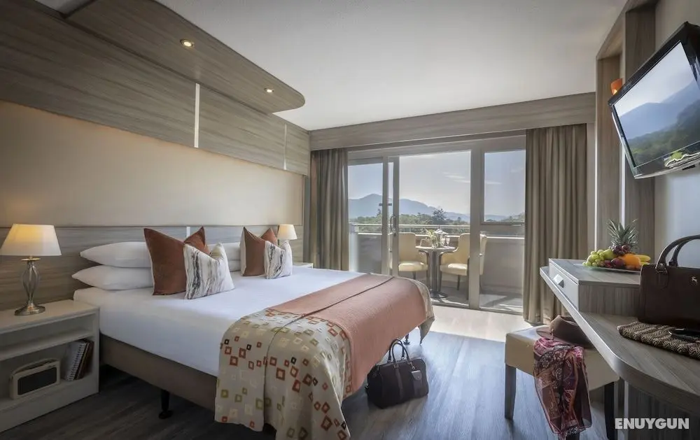The Gleneagle Hotel - Öne Çıkan Resim