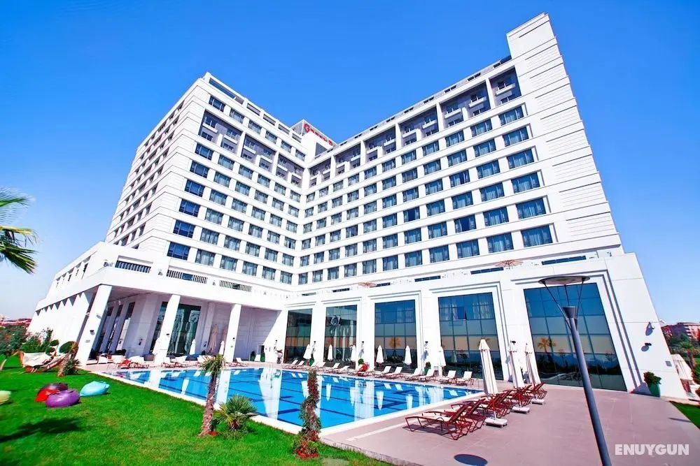 The Green Park Pendik - Öne Çıkan Resim