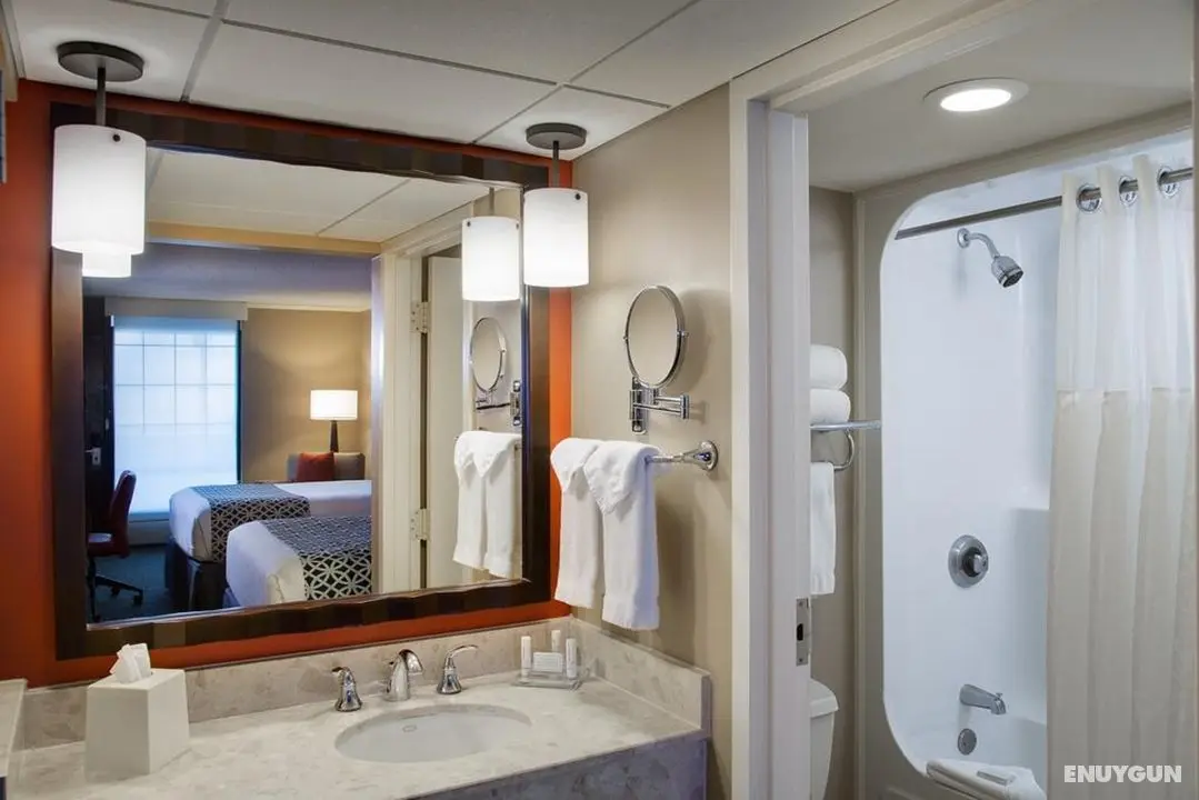 The Inn at Opryland, A Gaylord Hotel - Oda