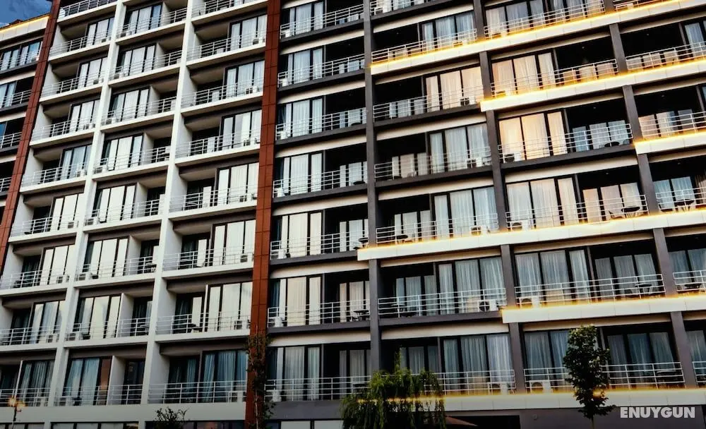 The Kayseri Loft Hotel - Öne Çıkan Resim