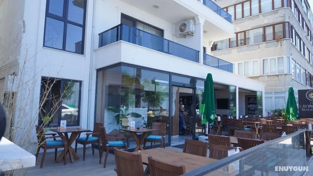 The Lavington Hotel - Öne Çıkan Resim