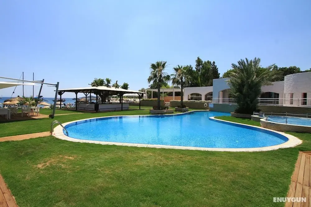 The Luvi Hotel – All Inclusive - Öne Çıkan Resim
