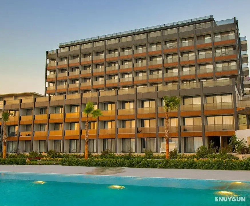 The Nowness Luxury Hotel & Spa - Öne Çıkan Resim