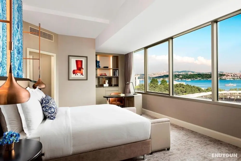 The Ritz-Carlton, Istanbul - Öne Çıkan Resim