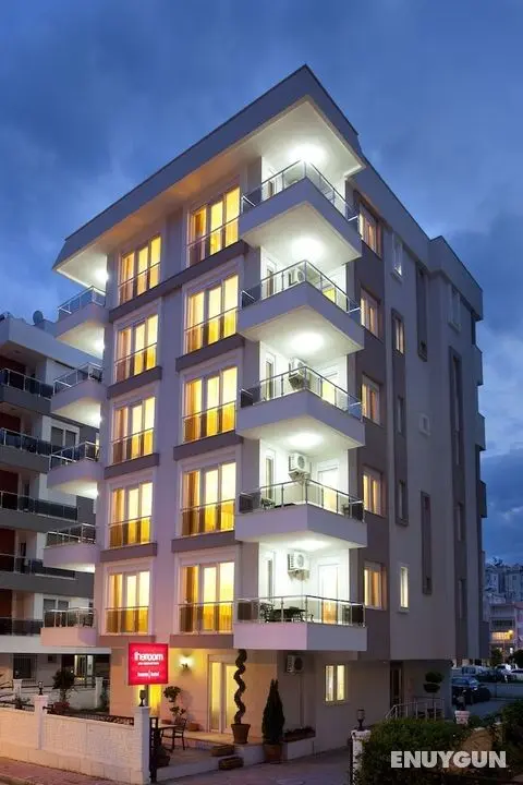 The Room Hotel & Apartments - Öne Çıkan Resim