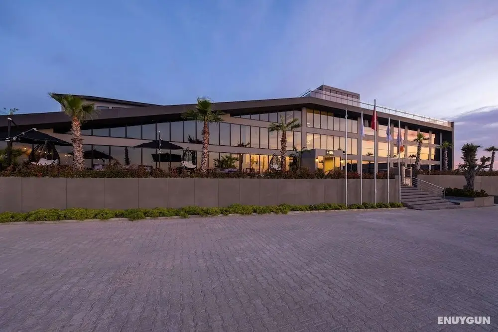 The S, Ascend Hotel Collection - Öne Çıkan Resim