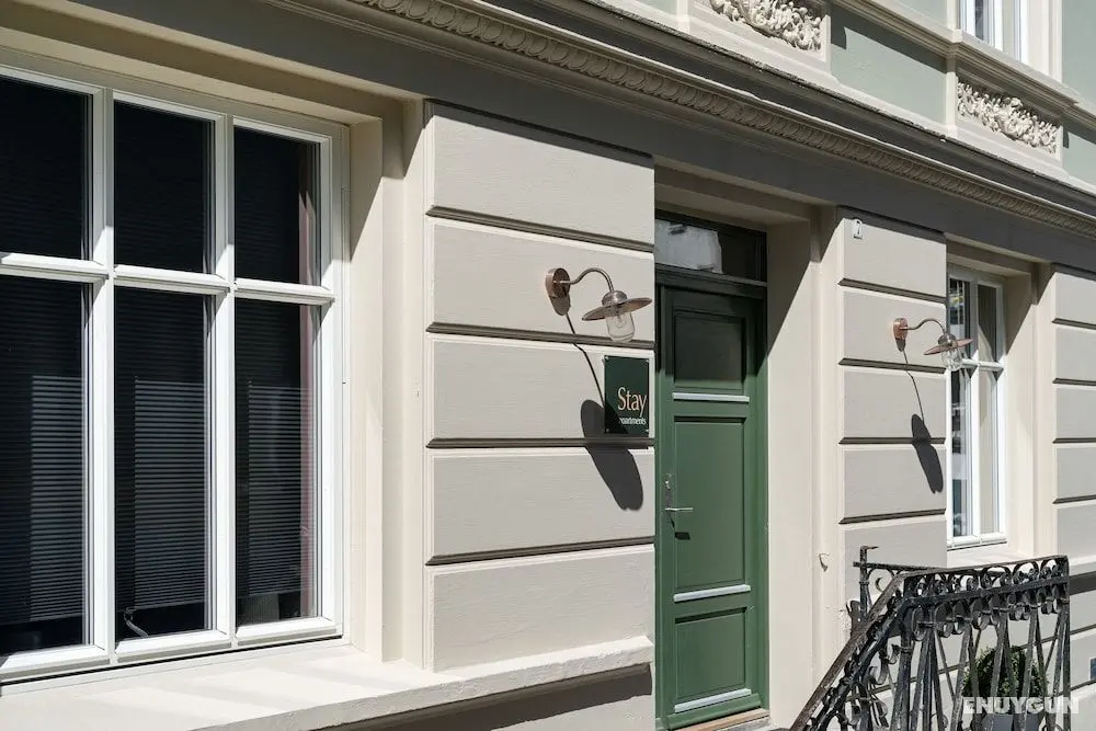 The Stay Nygård - Serviced Apartments - Öne Çıkan Resim