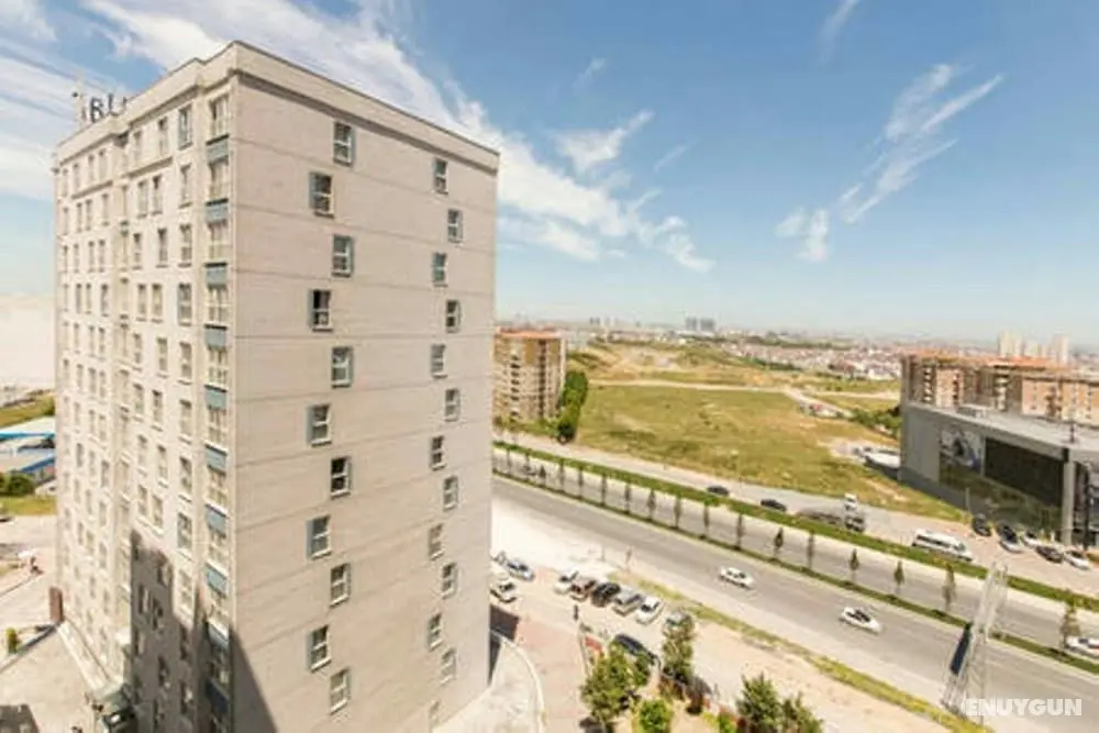 The Tuyap Tonight Suites - Öne Çıkan Resim