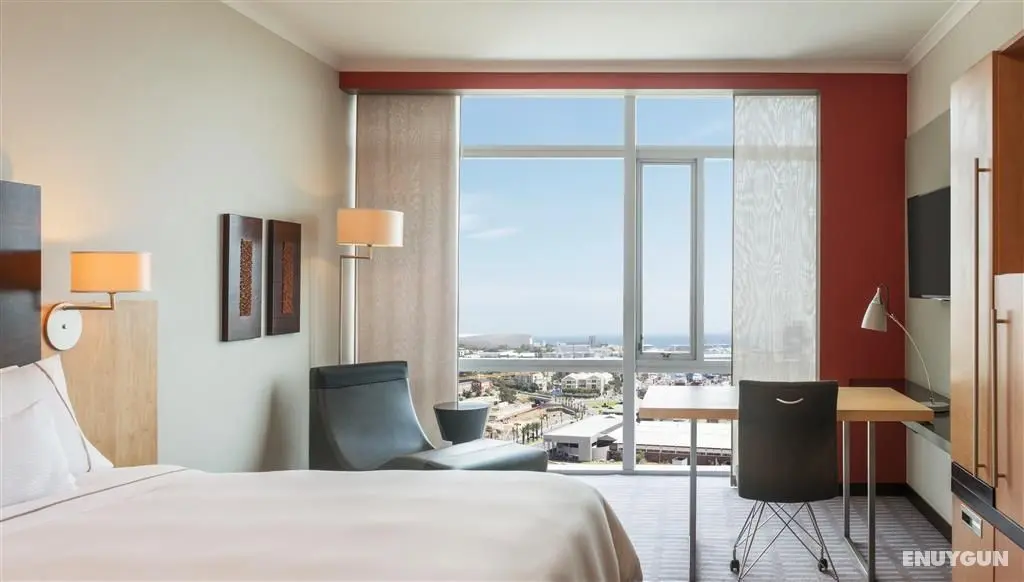 The Westin Cape Town - Oda