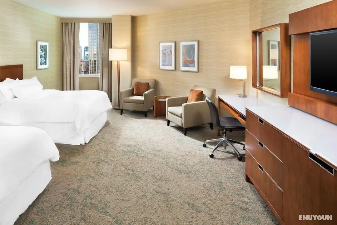 The Westin Minneapolis - Oda