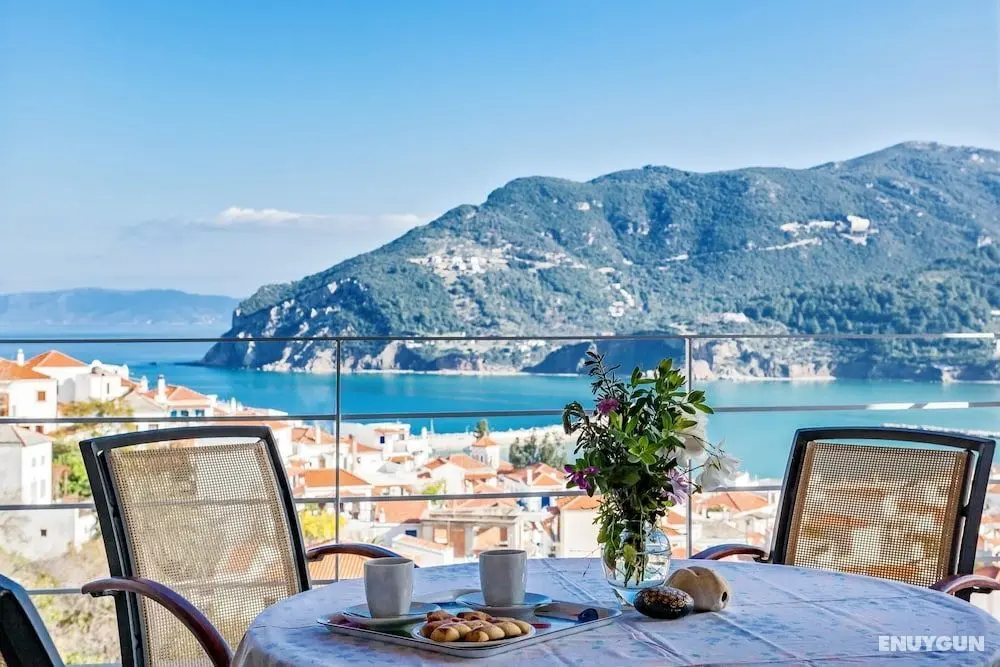 Thea Home Hotel - Öne Çıkan Resim