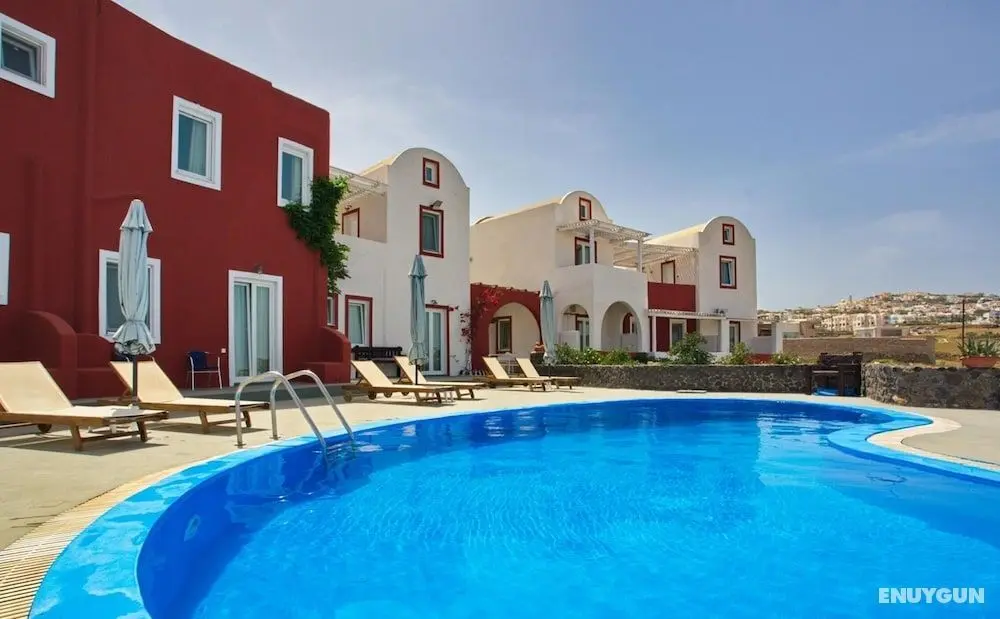 Thea Luxury Resort - Öne Çıkan Resim