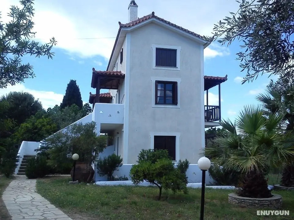 Villa Thea Studios & Maisonettes - Öne Çıkan Resim