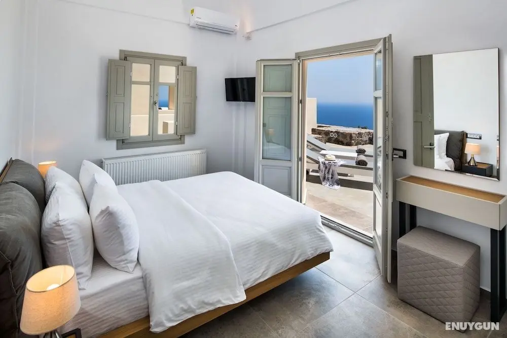 Theano Cave Suites & Villas - Öne Çıkan Resim