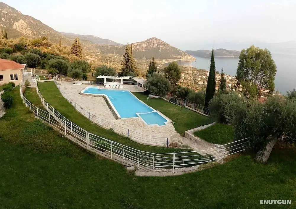 Hotel Theasis - Öne Çıkan Resim