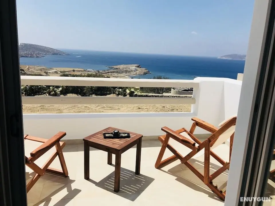 Theasis Luxury Suites - Öne Çıkan Resim