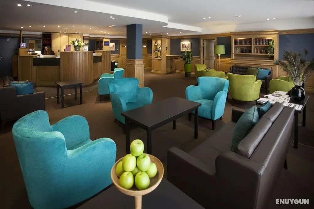 Theater Hotel - Öne Çıkan Resim