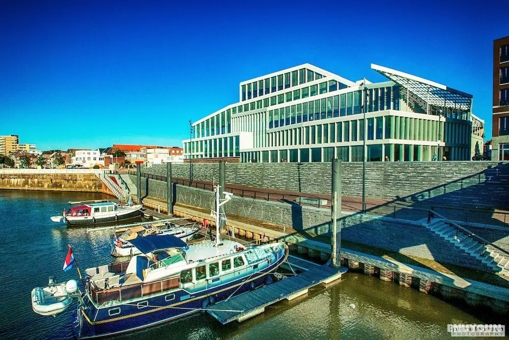 Theaterhotel Venlo - Konum Öne Çıkanlar