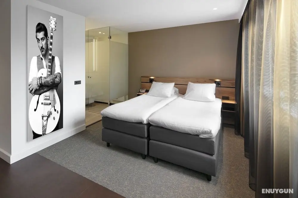 Theaterhotel Venlo - Öne Çıkan Resim