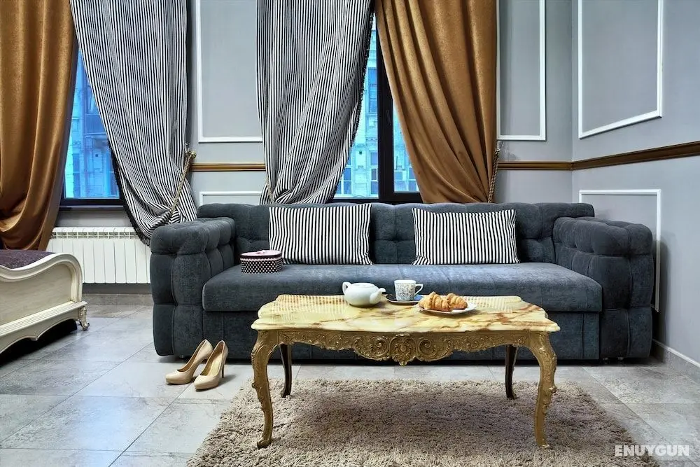 Theatre Boutique Aparthotel - Öne Çıkan Resim