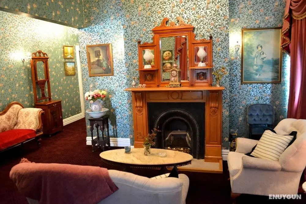 Theatre Royal Hotel Kumara - Öne Çıkan Resim