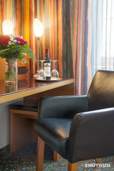 Theatrino Hotel - Oda