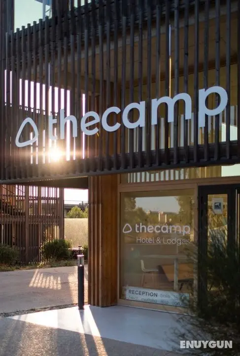 TheCampus Résidence - Öne Çıkan Resim
