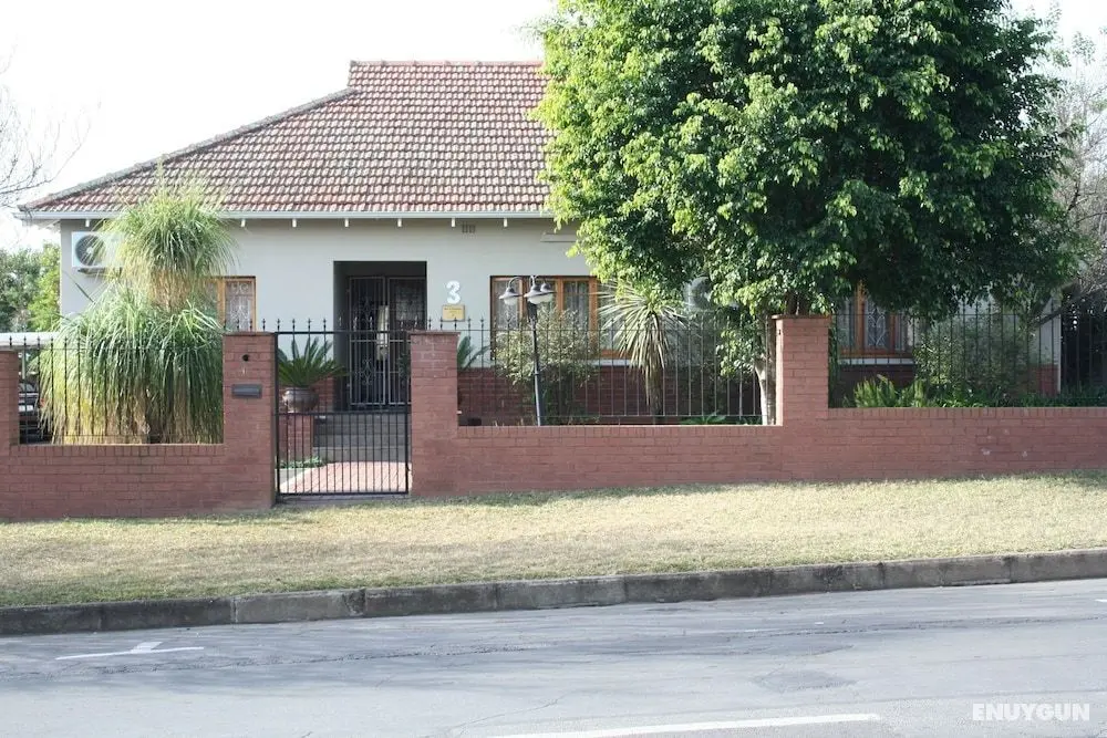 Thembelihle Guest House - Öne Çıkan Resim