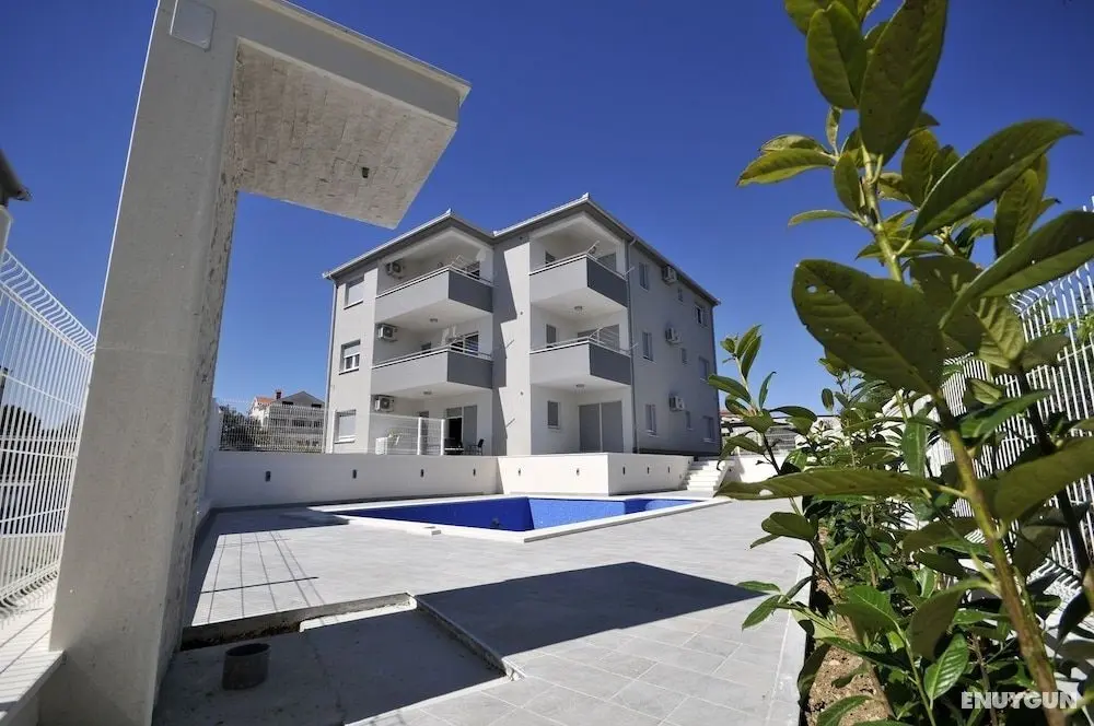 Villa Theodor Apartments - Öne Çıkan Resim