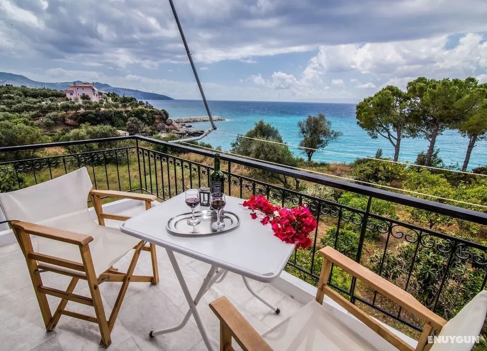 Theodora Apartments - Öne Çıkan Resim