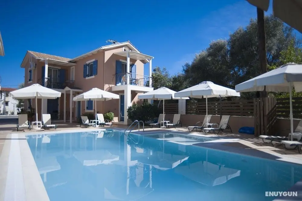 Villa Theodora - Öne Çıkan Resim