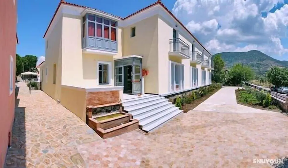 Theofilos Superior Resort Hotel & Spa - Öne Çıkan Resim